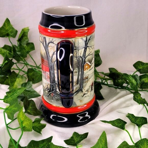 Budweiser. 1990 An American Tradition. Collectors Series. New - Picture 4 of 10